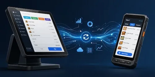One connected system